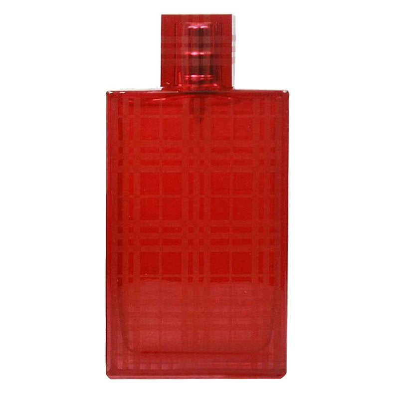 Burberry, Brit Red, Eau de Parfum, Für Frauen, 50 ml *Tester
