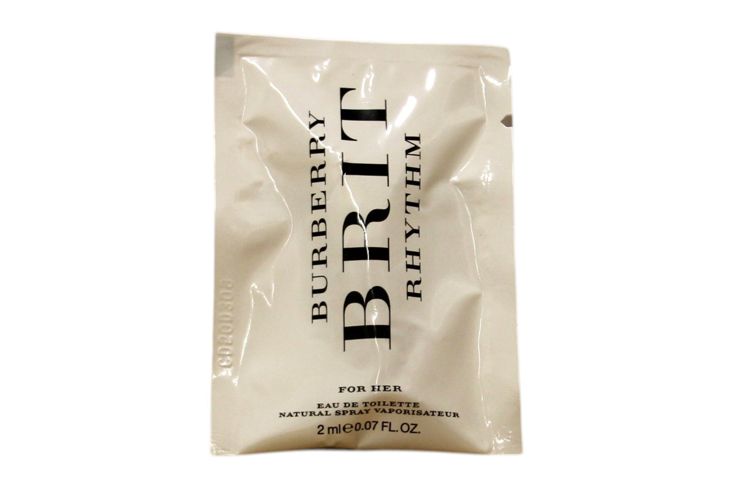 Burberry, Brit Rhythm, Eau de Toilette, Für Frauen, 2 ml Fläschchen