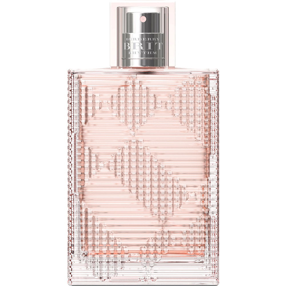 Burberry, Brit Rhythm, Eau de Toilette, Für Frauen, 90 ml *Tester