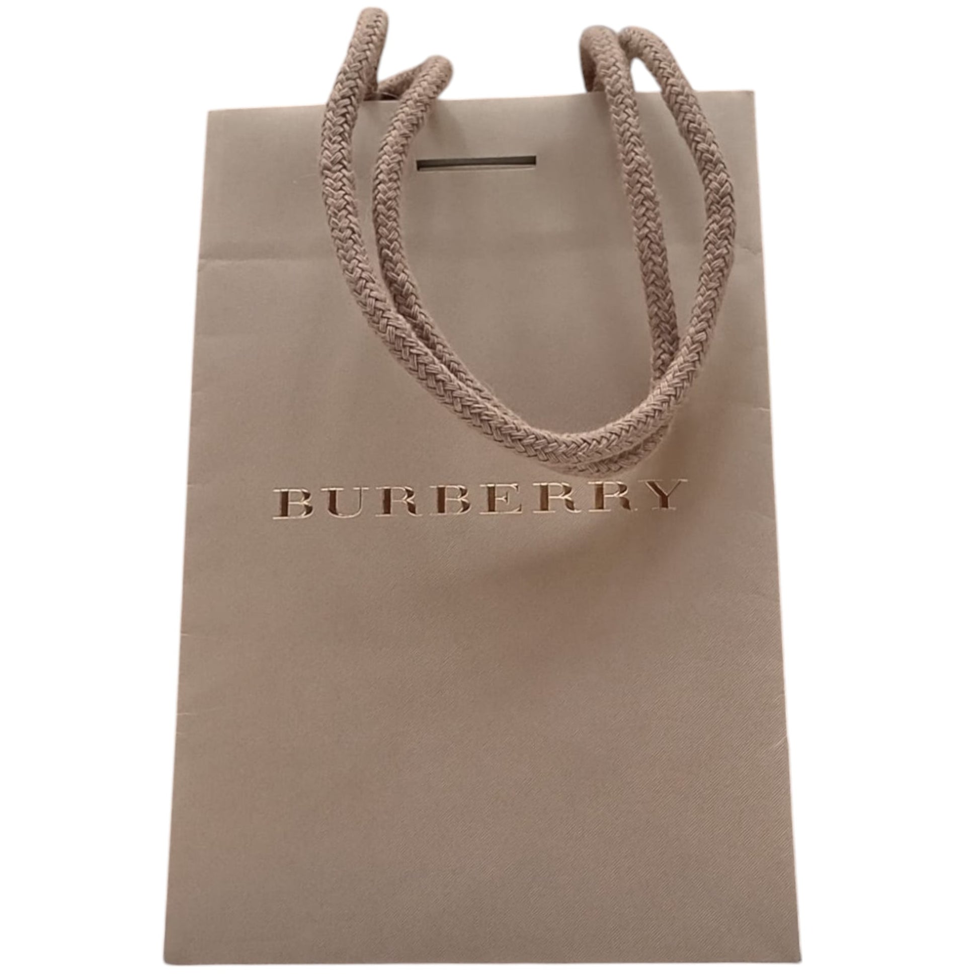 Burberry Burberry, Burberry, GWP Papiertasche Regular