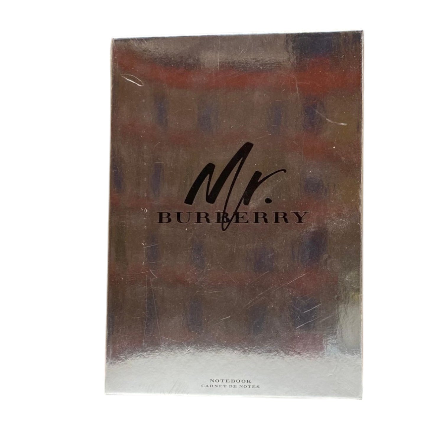 Burberry Burberry, Burberry, GWP Notizbuch Regular