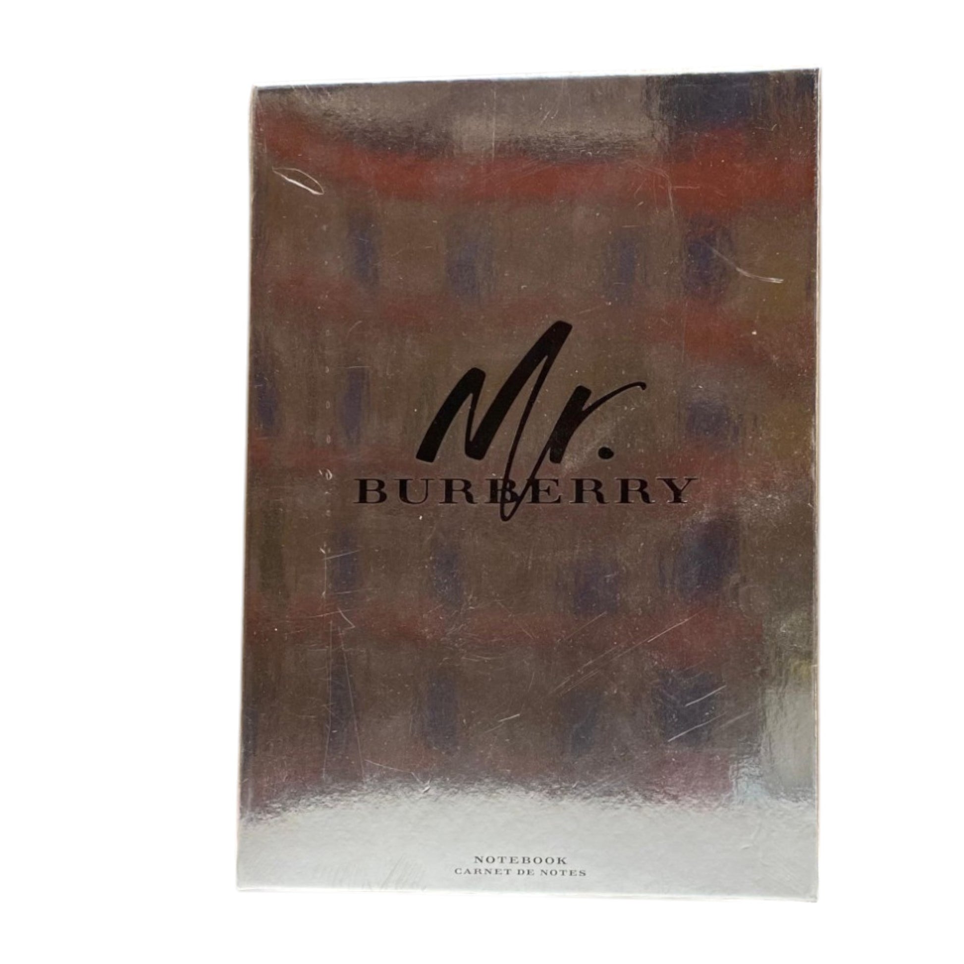 Burberry Burberry, Burberry, GWP Notizbuch Regular