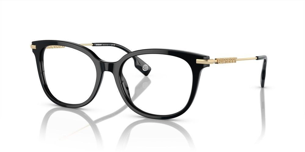 BURBERRY EYEWEAR BE 2391 BE 2391_3001 A_53 Sonnenbrille ansicht-2
