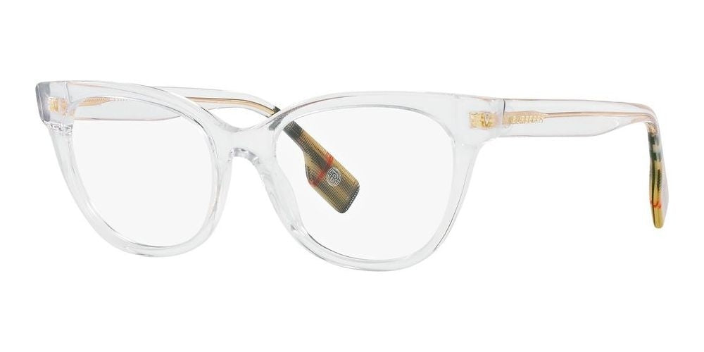 BURBERRY EYEWEAR EVELYN BE 2375 EVELYN BE 2375_3024_53 Sonnenbrille ansicht-2