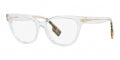 BURBERRY EYEWEAR EVELYN BE 2375 EVELYN BE 2375_3024_53 Sonnenbrille ansicht-3