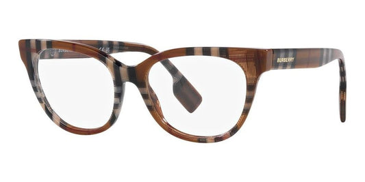 BURBERRY EYEWEAR EVELYN BE 2375 EVELYN BE 2375_3966 A_53 Sonnenbrille ansicht-2