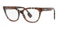 BURBERRY EYEWEAR EVELYN BE 2375 EVELYN BE 2375_3966 A_53 Sonnenbrille ansicht-3