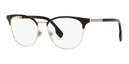 BURBERRY EYEWEAR SOPHIA BE 1355 SOPHIA BE 1355_1109 F_52 Sonnenbrille ansicht-2
