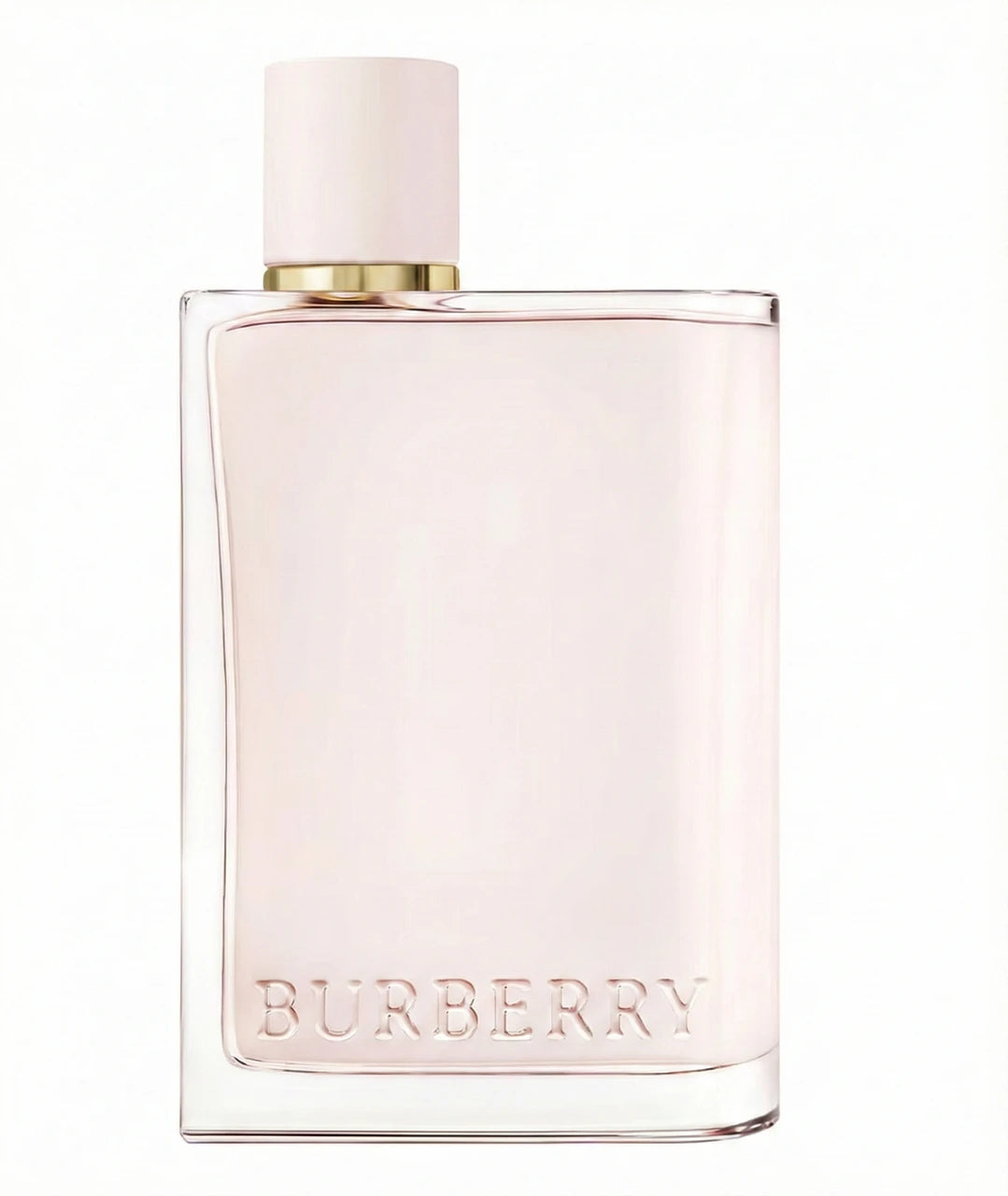 BURBERRY HER EDP 100 ML VAPO