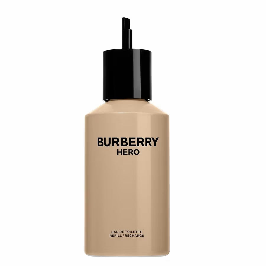 Burberry, Hero, Eau de Toilette, Für Männer, Nachfüllen, 200 ml