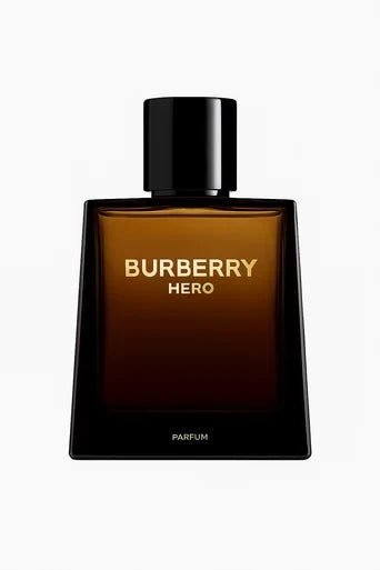 BURBERRY HERO PARFUM 50 ML VAPO
