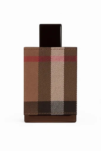 BURBERRY LONDON FOR MAN EDT 100 ML VAPO