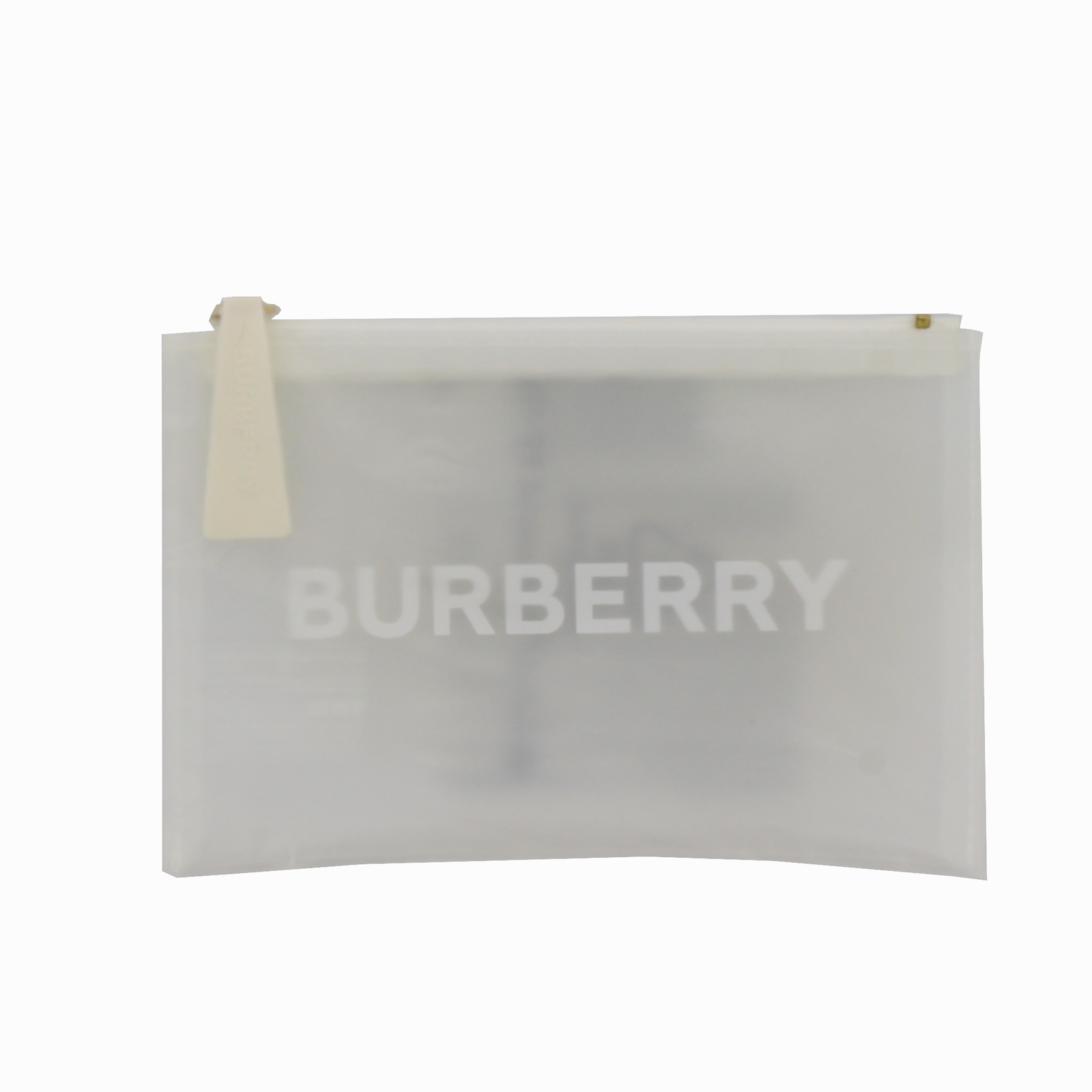 Burberry Burberry, Textil-Kosmetiktasche Regular