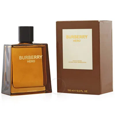 BURBERRY BURBERRY Hero Eau de Parfum Spray 150 ml Parfüm