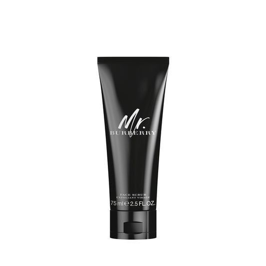 Burberry Burberry, Mr. Burberry, Peeling, Reinigungspeeling, Für das Gesicht, 75 ml Regular