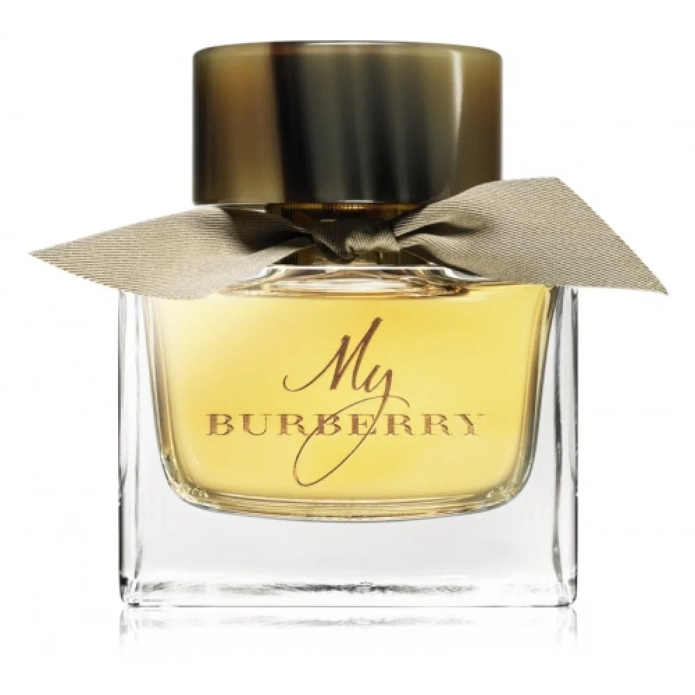 Burberry My Burberry Eau de Parfum für Frauen 50 ml