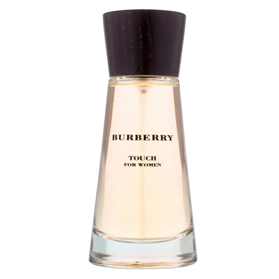 Burberry Burberry, Touch, Eau de Parfum, Für Frauen, 100 ml *Tester