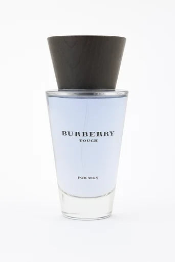 BURBERRY TOUCH FOR MAN EDT 100 ML VAPO