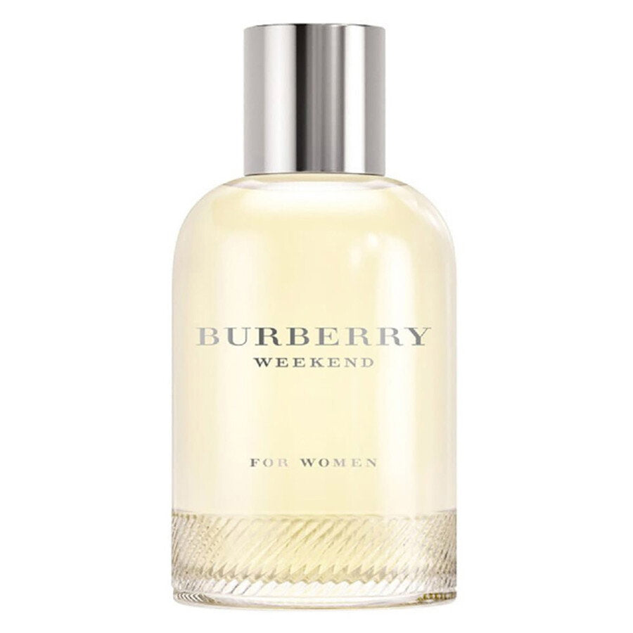 Burberry Burberry, Weekend, Eau de Parfum, Für Frauen, 100 ml *Tester