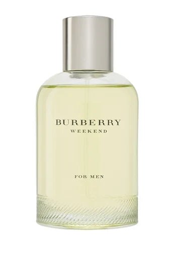 BURBERRY WEEKEND MAN EDT 100 ML VAPO
