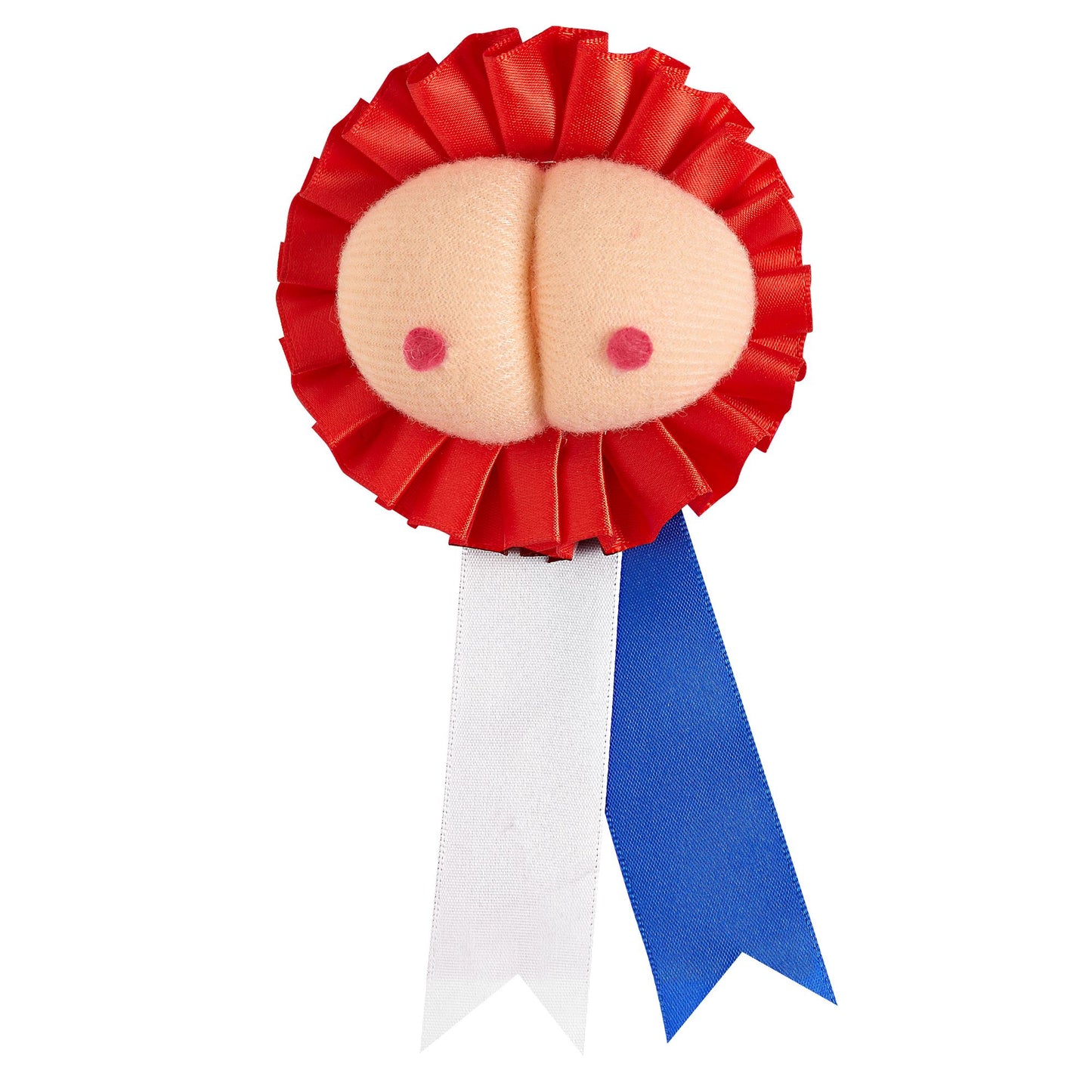 "BUSEN AWARD" – Vorderansicht