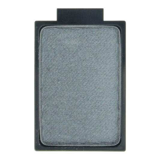 Buxom Buxom, Single Eyeshadow Bar, Pigmentiert, Creme-Lidschatten, Cooler Kaviar, 1.4 g Regular