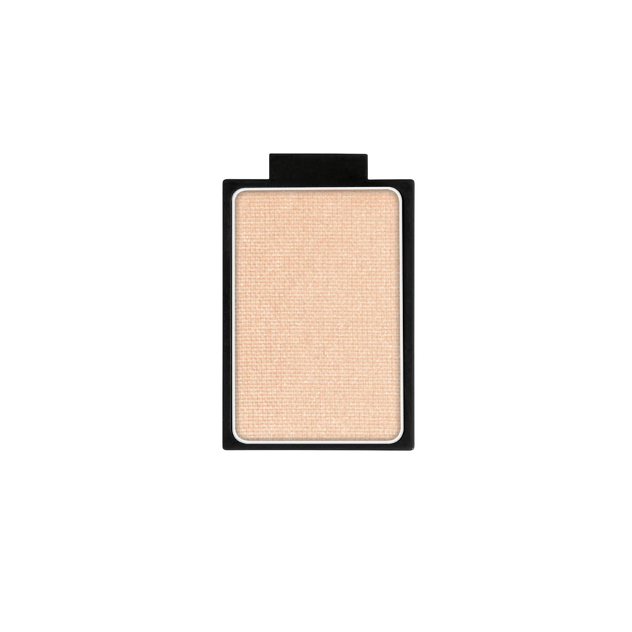 Buxom Buxom, Single Eyeshadow Bar, Pigmentiert, Creme-Lidschatten, Satinverführung, 1.4 g Regular