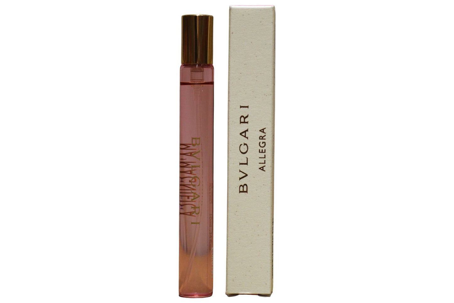 Bvlgari Bvlgari, Allegra Ma'Magnifica, Eau de Parfum, Für Frauen, 10 ml Regular