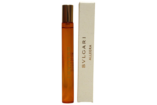 Bvlgari Bvlgari, Allegra Passeggiata, Eau de Parfum, Für Frauen, 10 ml Regular