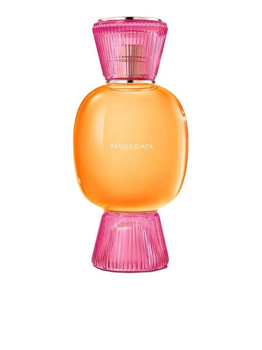 Bvlgari Bvlgari, Allegra Passeggiata, Eau de Parfum, Für Frauen, 100 ml Regular