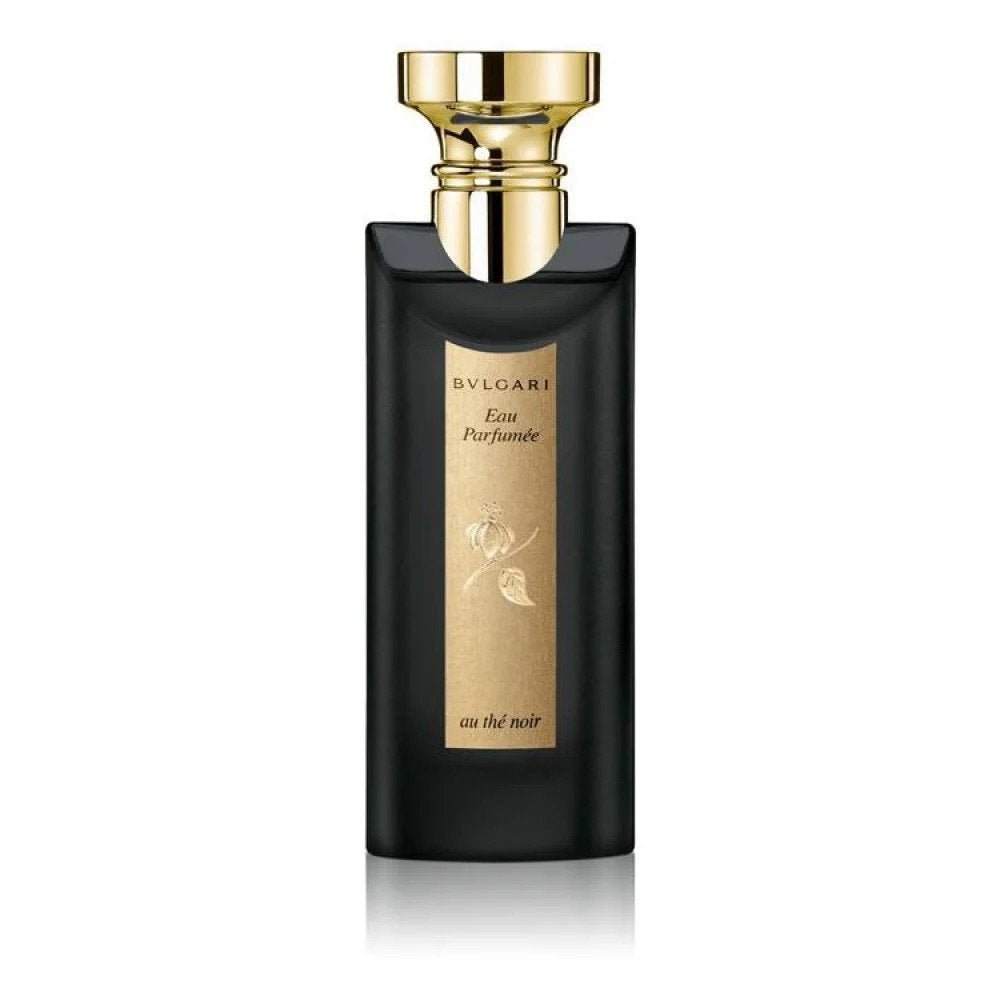 Bvlgari, Au The Noir, Eau de Cologne, Unisex, 150 ml *Tester
