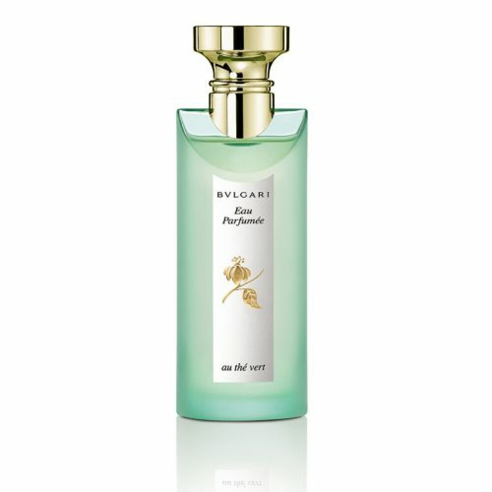 Bvlgari, Au The Vert, Eau de Cologne, Für Frauen, 150 ml *Tester