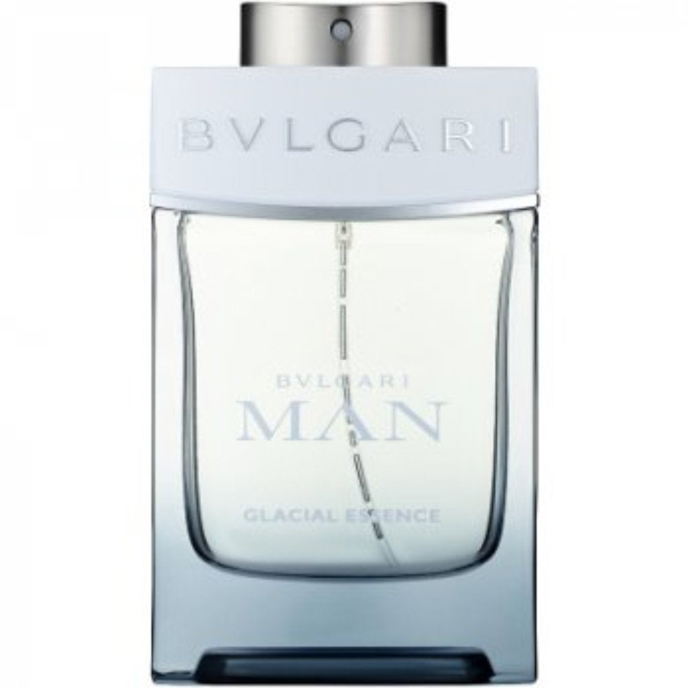 Bvlgari Bvlgari, Glacial Essence, Eau de Parfum, Für Männer, 60 ml Regular