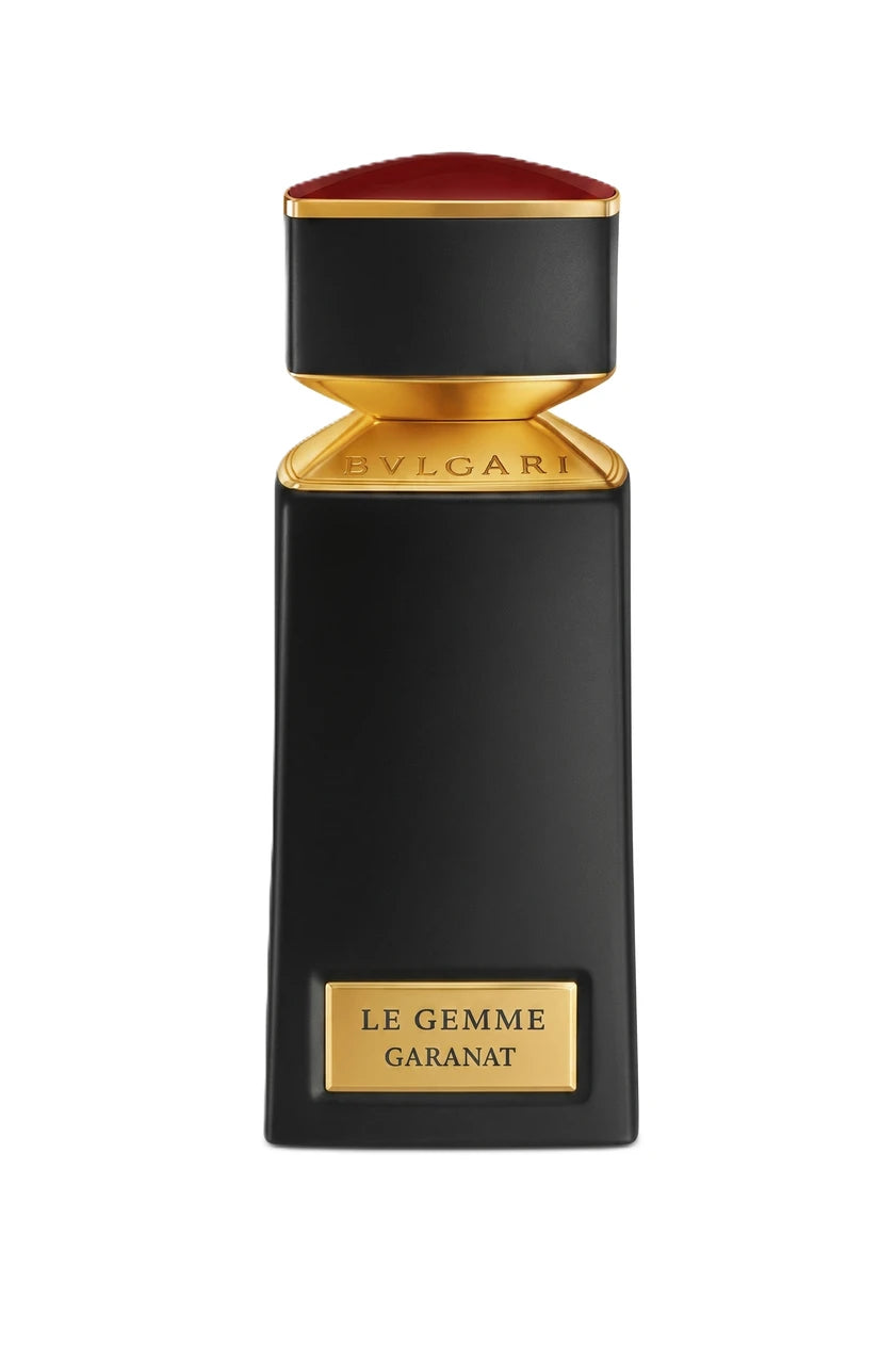 BVLGARI LE GEMME GARANAT EDP 125 ML