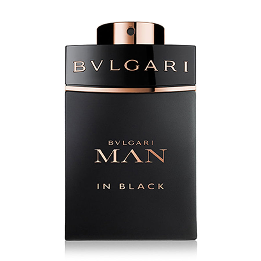 Bvlgari Man In Black Eau de Parfum für Männer 60 ml