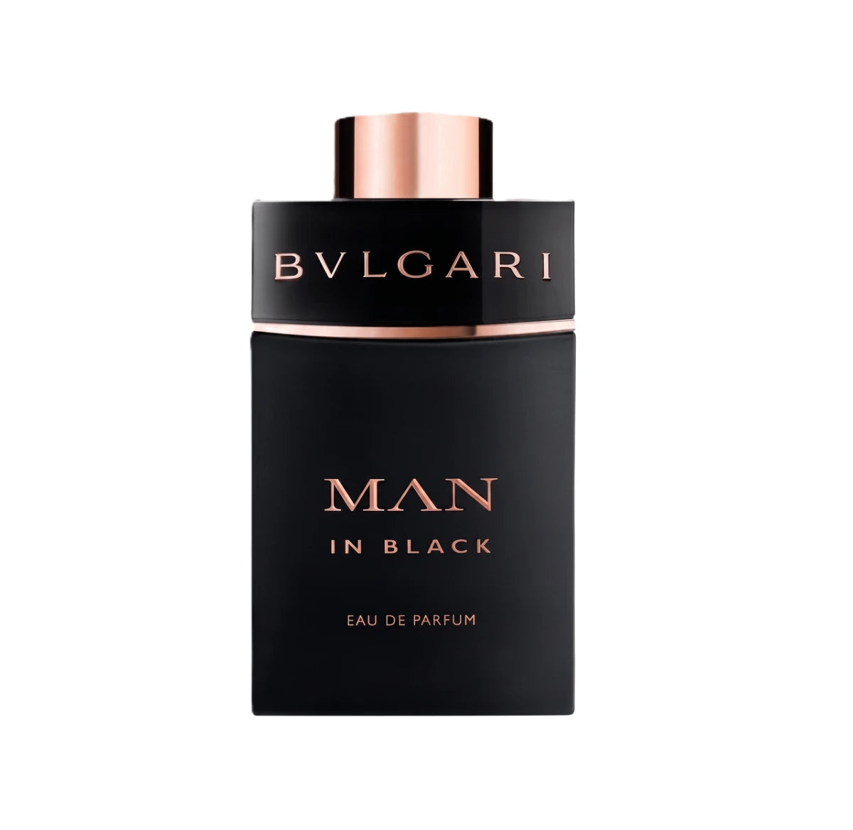 BVLGARI MAN IN BLACK EDP 150 ML VAPO