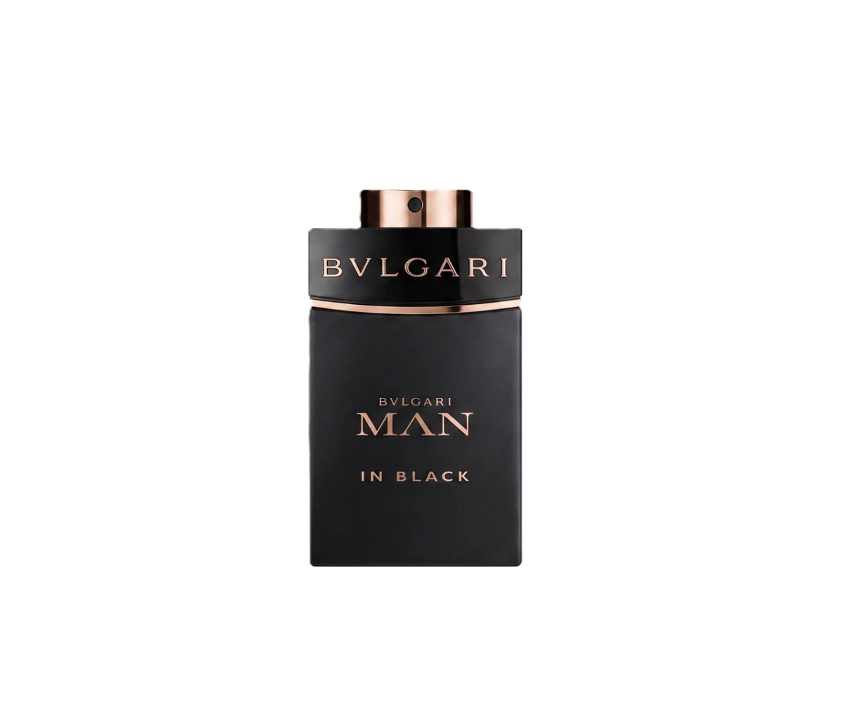 BVLGARI MAN IN BLACK PARFUM 60 ML VAPO