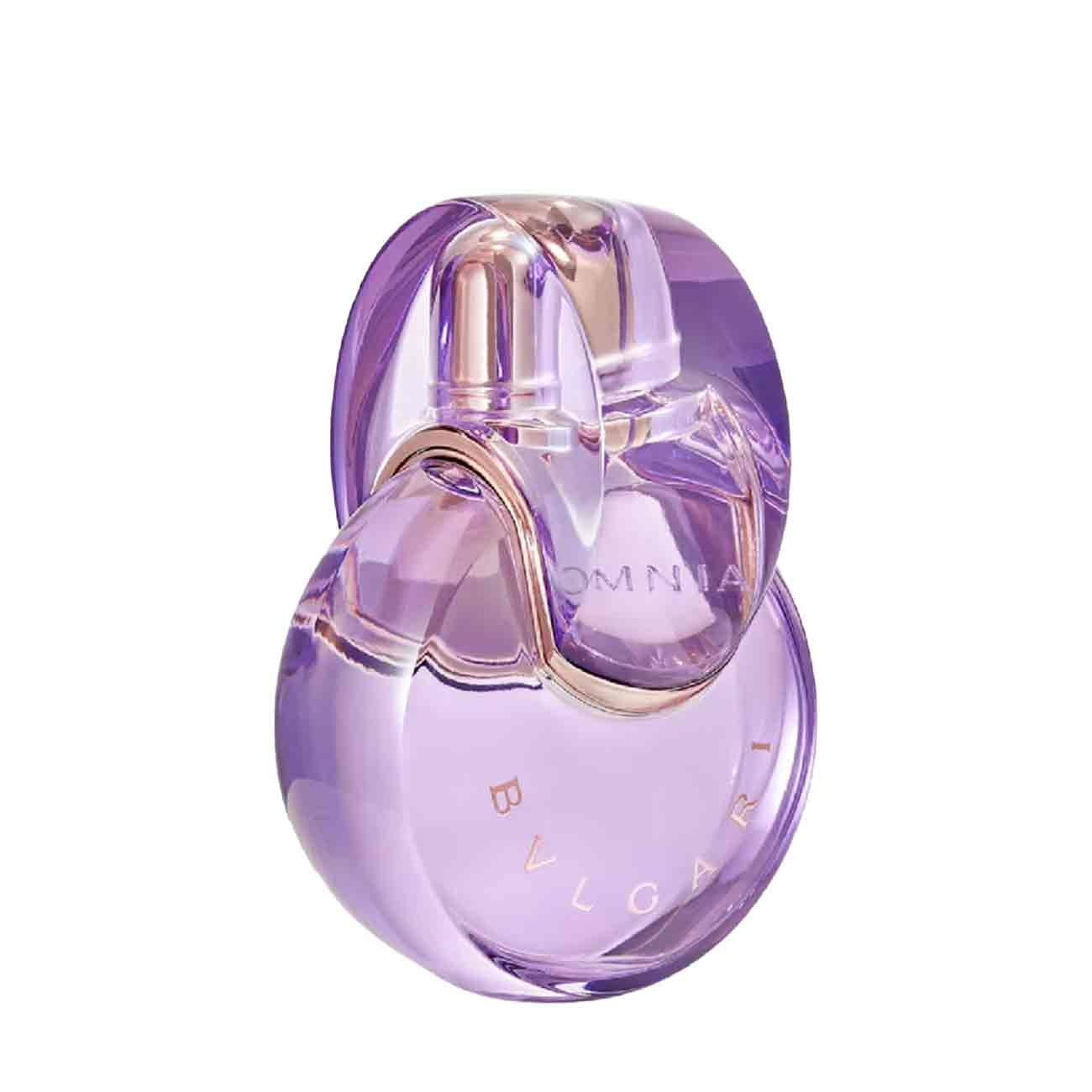 Bvlgari Bvlgari, Omnia Amethyste, Eau de Toilette, Für Frauen, 100 ml Regular
