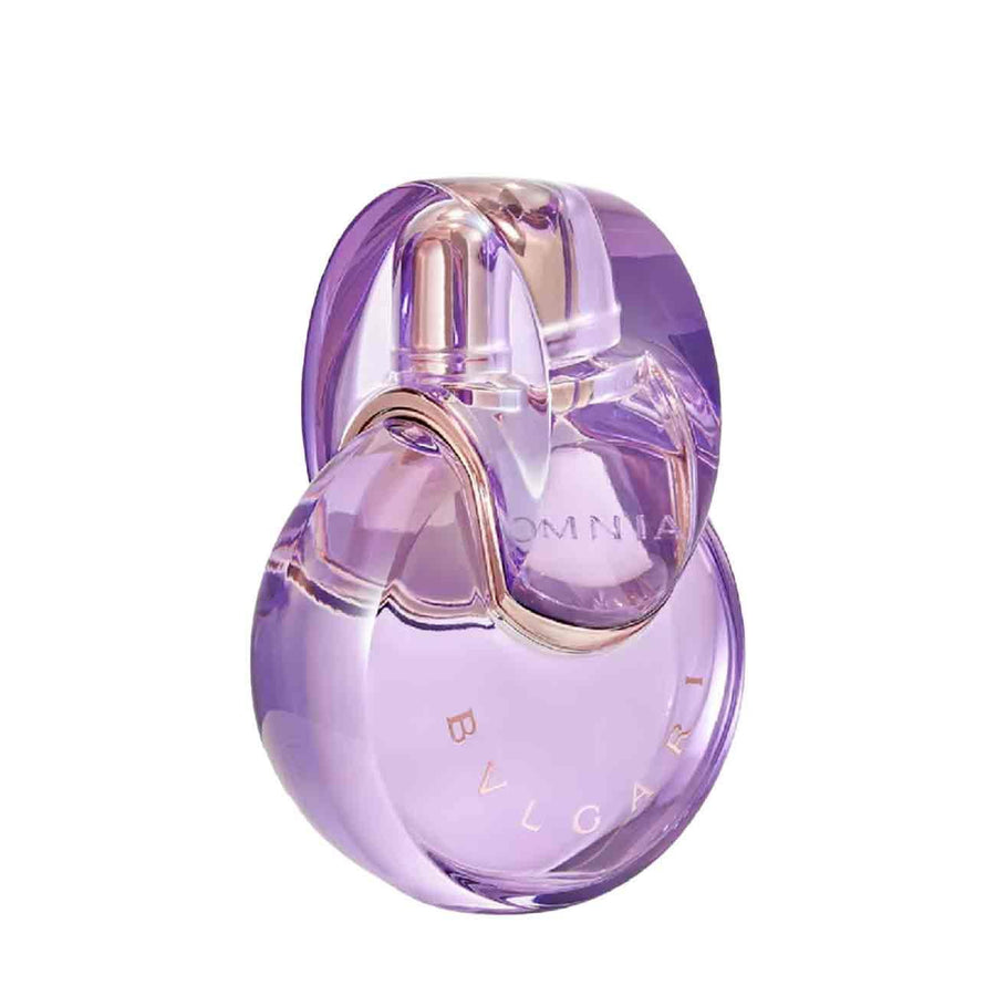 Bvlgari, Omnia Amethyste, Eau de Toilette, Für Frauen, 100 ml