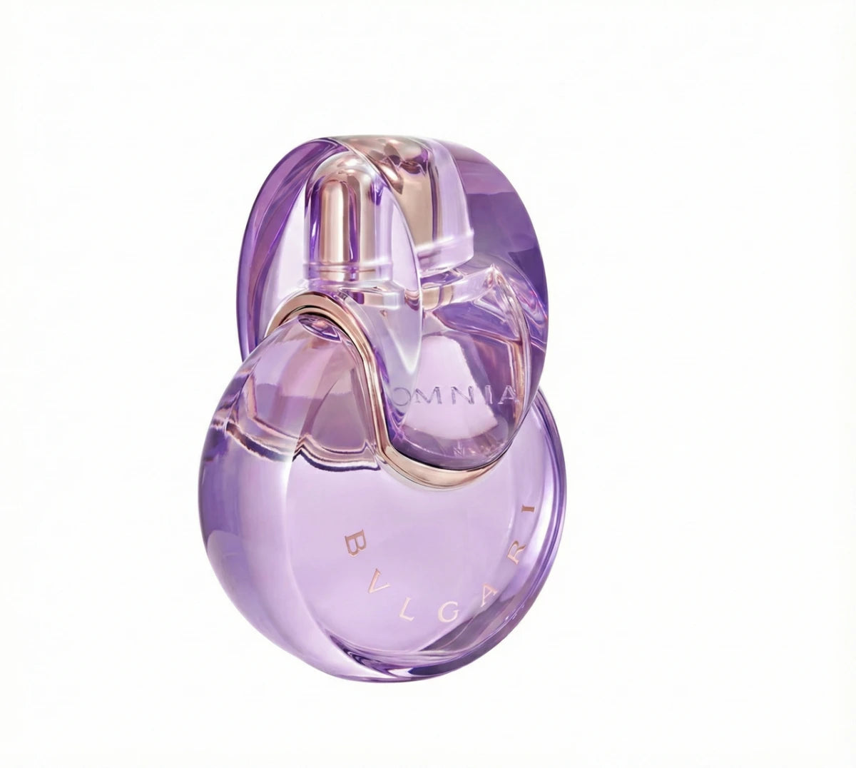BVLGARI OMNIA AMETHYSTE EDT 100 ML VAPO