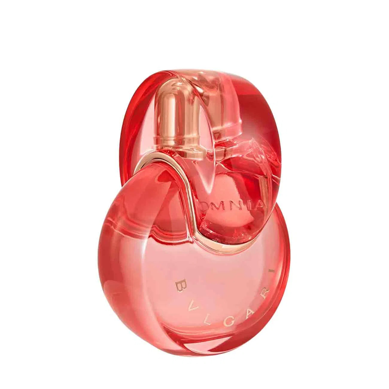 Bvlgari, Omnia Coral, Eau de Toilette, Für Frauen, 100 ml