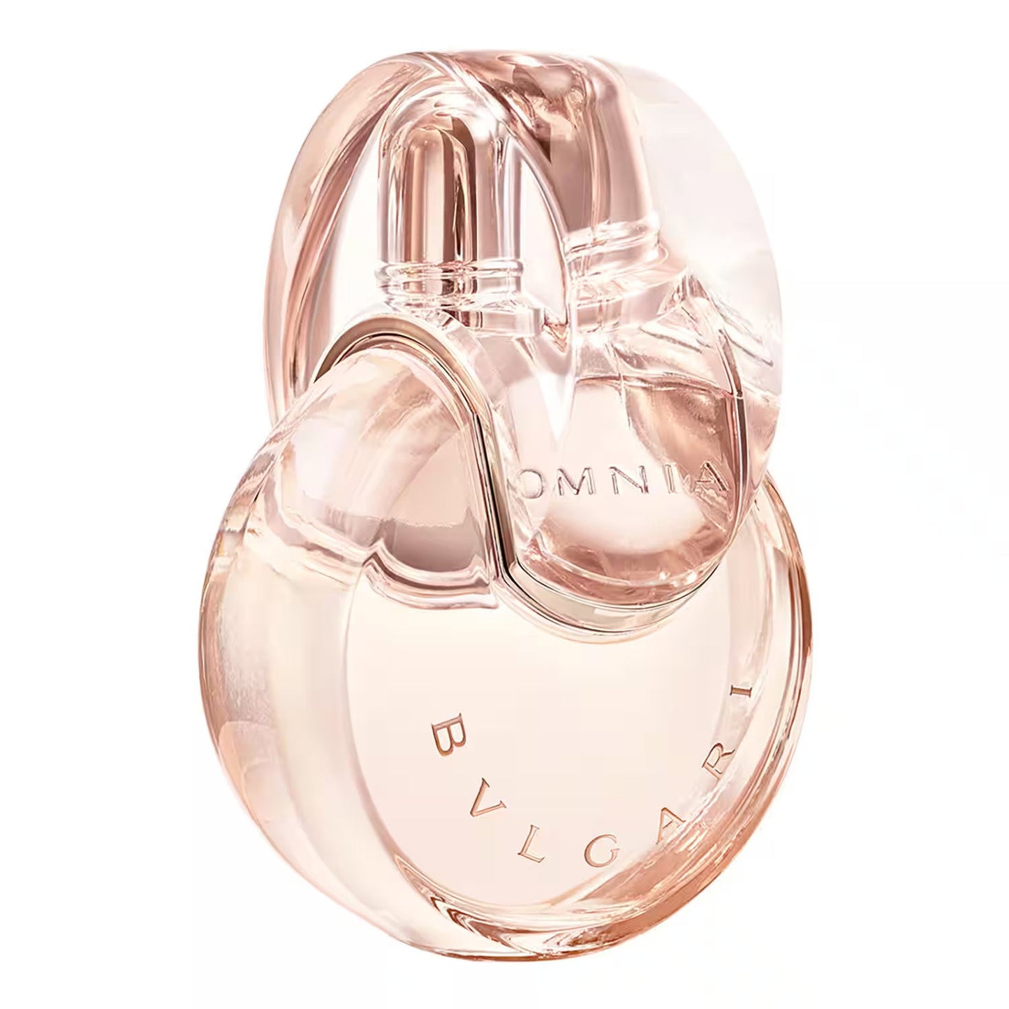 Bvlgari, Omnia Crystalline, Eau de Parfum, Für Frauen, 40 ml *Tester