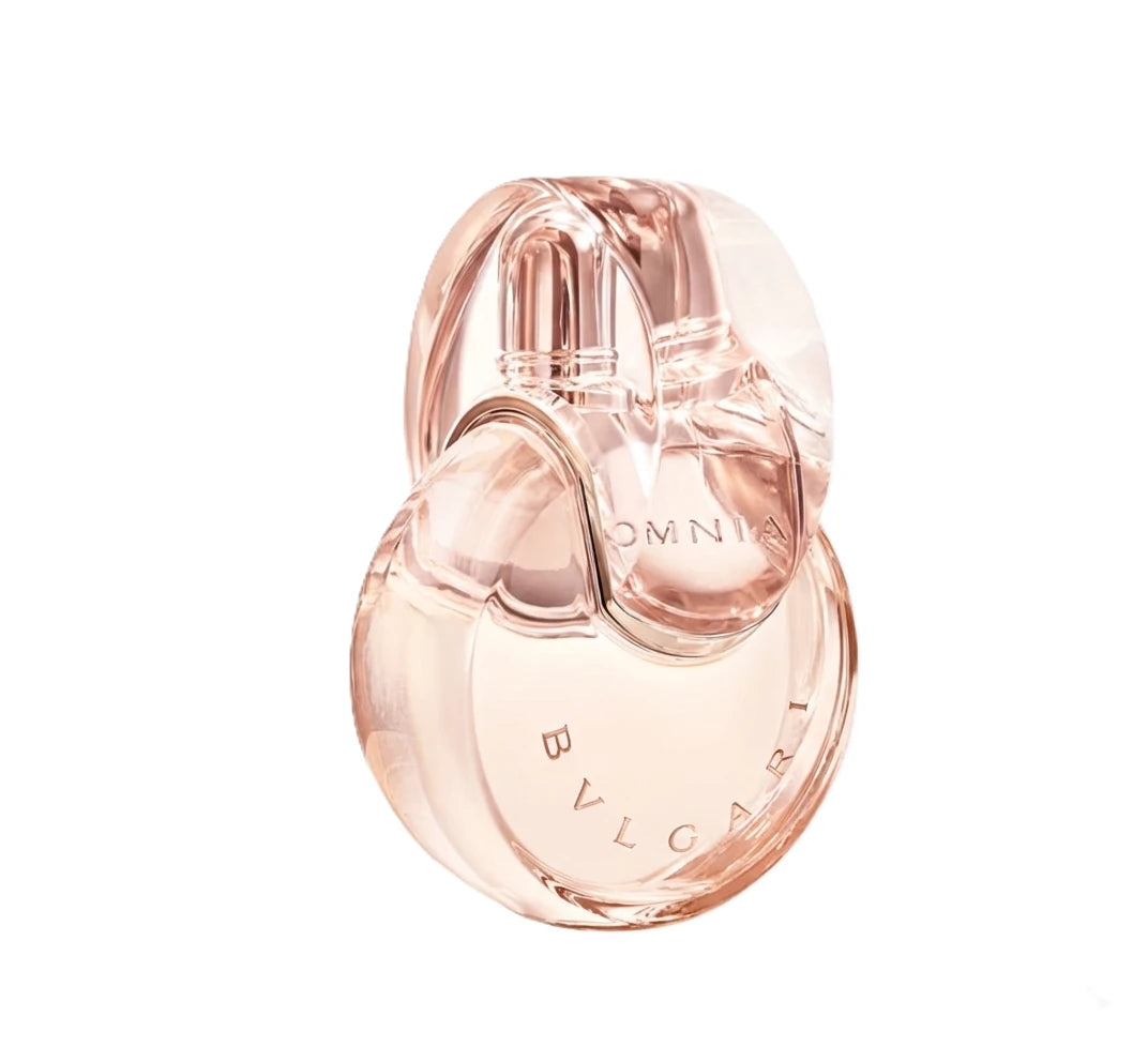 BVLGARI OMNIA CRYSTALLINE EDP 100 ML VAPO