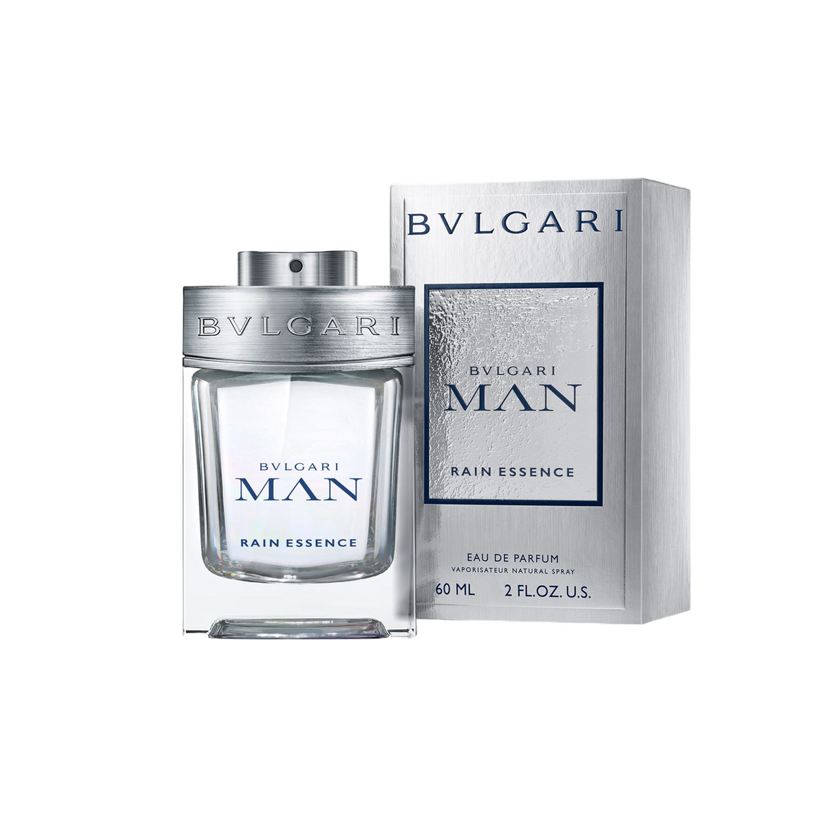 Bvlgari, Rain Essence, Eau de Parfum, Für Männer, 60 ml