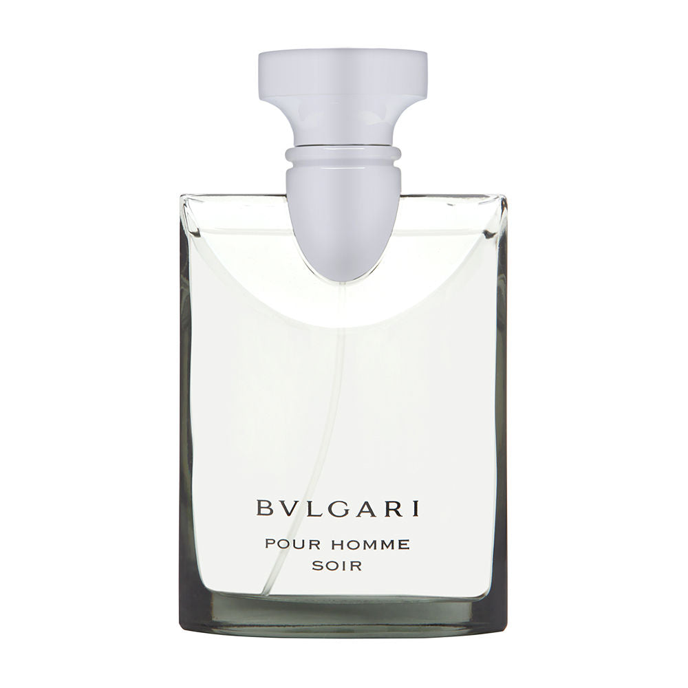 Bvlgari, Soir, Eau de Toilette, Für Männer, 100 ml *Tester