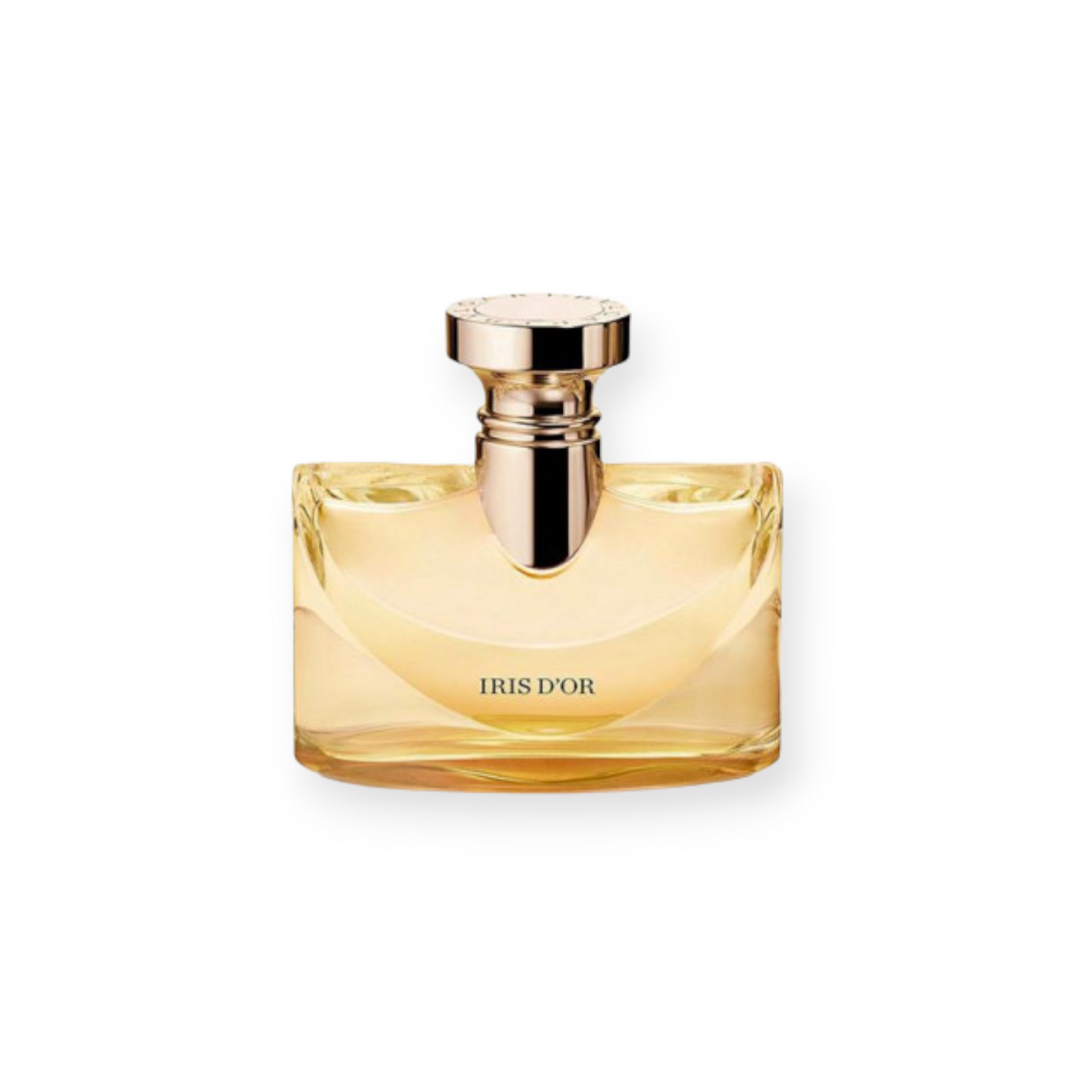 Bvlgari, Splendida Iris d'Or, Eau de Parfum, Für Frauen, 50 ml *Tester