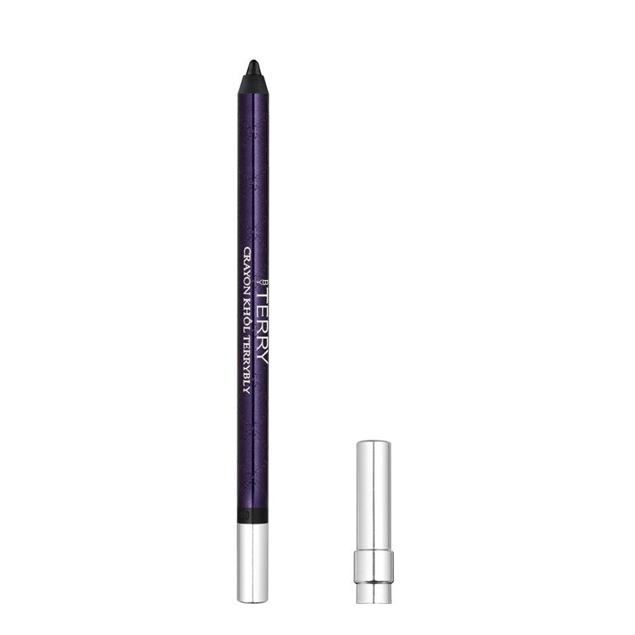 By Terry, Crayon Khol Terrybly, Kajal Augenstift, 1, Schwarz, 1.2 g