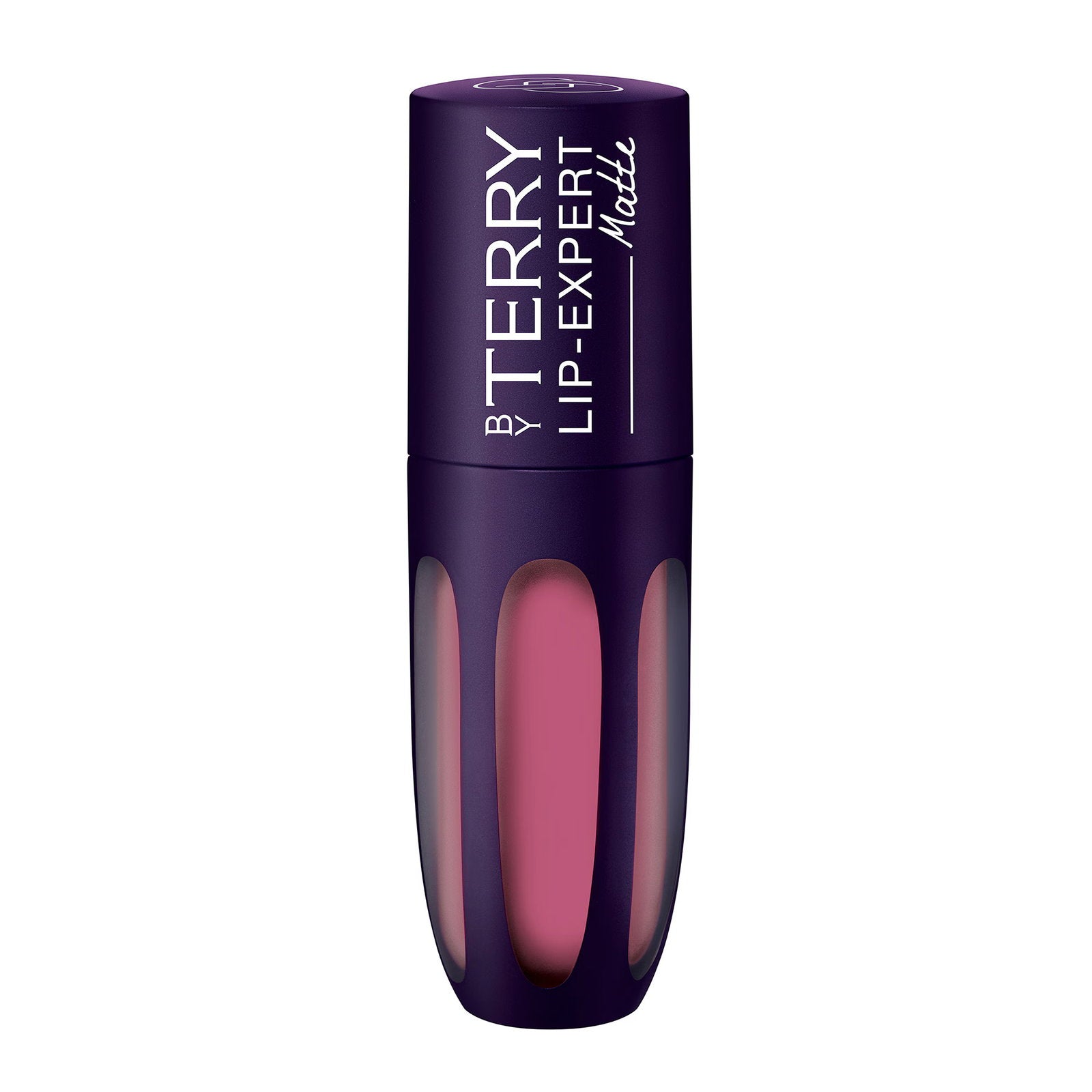By Terry By Terry, Lip-Expert, Matt, Flüssiger Lippenstift, 3, Rosiger Kuss, 4 ml Regular