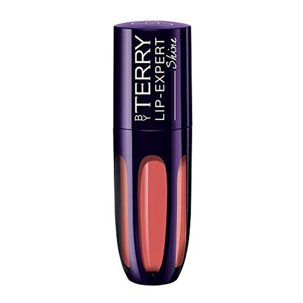 By Terry By Terry, Lip-Expert, Matt, Flüssiger Lippenstift, 9, Pfirsichschuld, 4 ml Regular