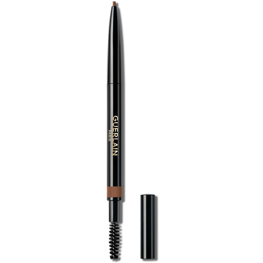 BROW G eyebrow pencil #02-Auburn 1 u